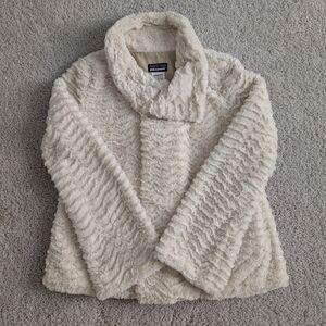 Patagonia Worn Wear Women's Pelage Jacket
